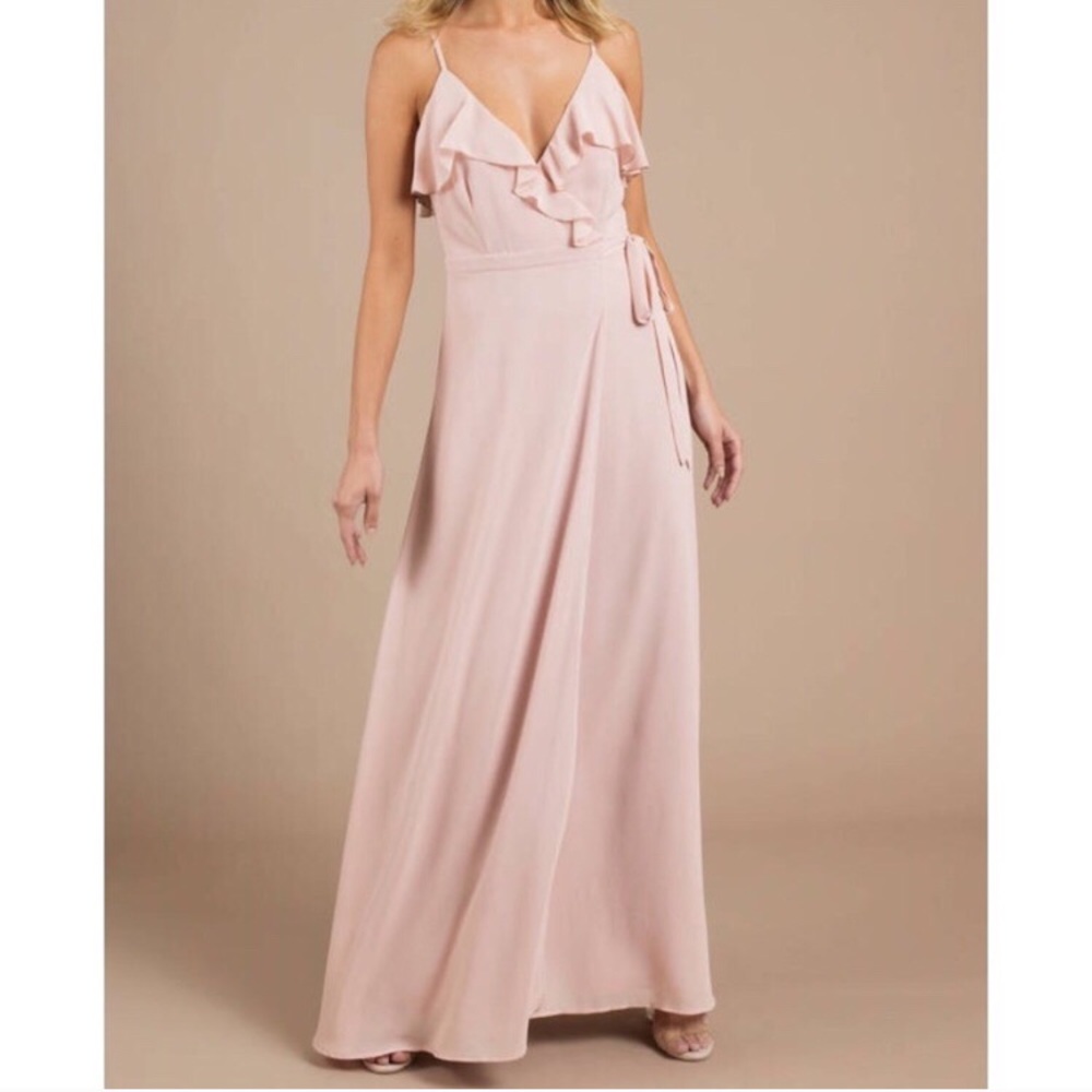 Tobi > Maxi Dress